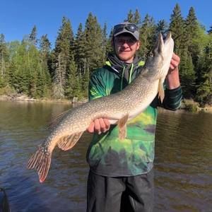 Meet your Posher, Aaron